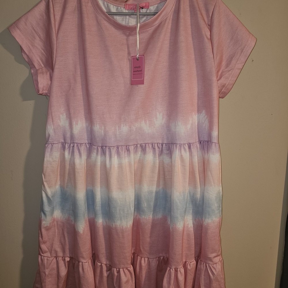 13pcs Bundle Women's Size 2X Tops And Dresses Mixed Brands